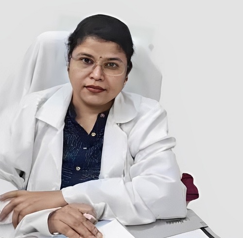 Dr. Sindhu Bala