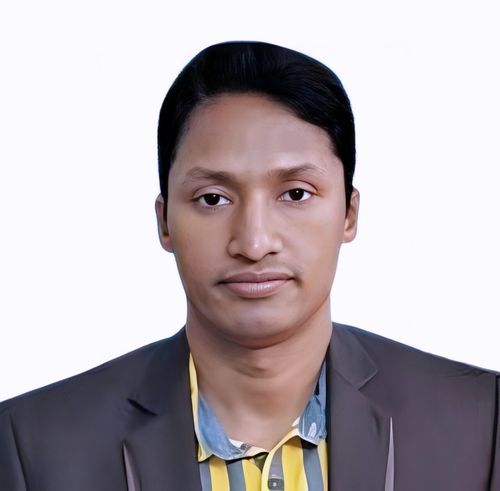 Dr. Nabarun Das