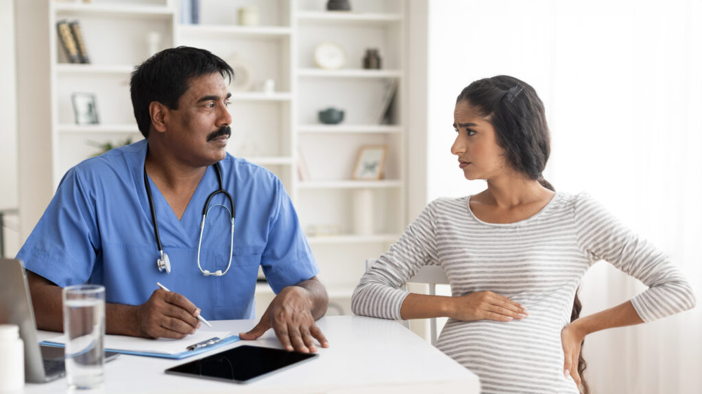 Surrogacy in Pune