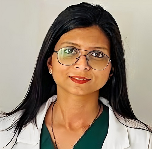 Dr khushboo