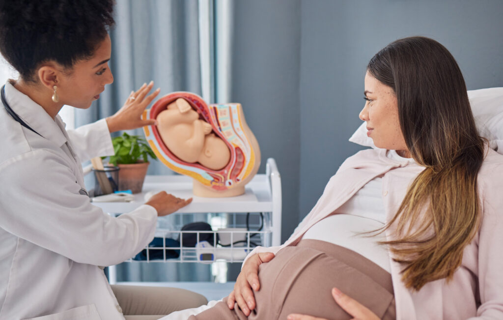 Surrogacy Cost in Pune
