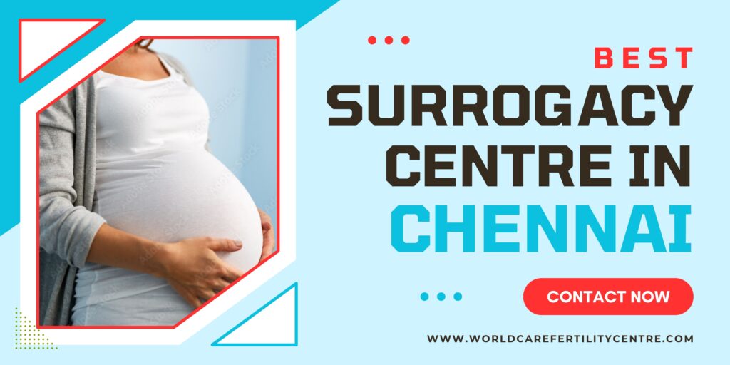 Best Surrogacy Centre in Chennai