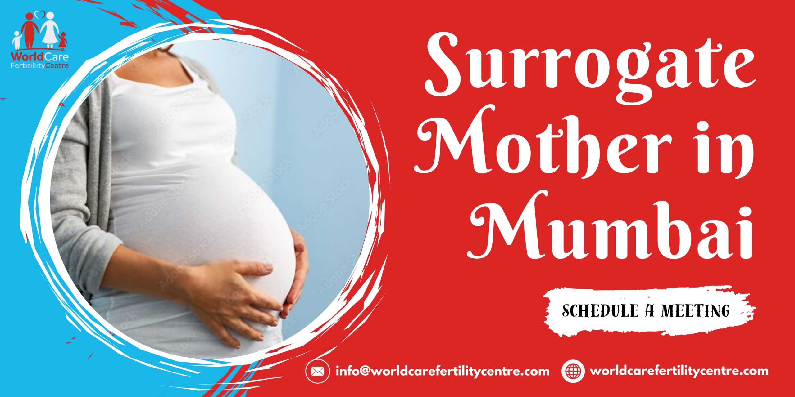 Surrogate Mother in Mumbai: A Detailed Guide for Prospective Parents